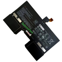 更換電池 適用於 HP FOLIO HSTNN-IB8J HQ-TRE 13-AK00 TPN-C13 GZ06XL 更換電池 適用於 HP FOLIO HSTNN-IB8J HQ-TRE 13-AK00 TPN-C13 GZ06XL