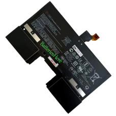 更換電池 適用於 HP FOLIO HSTNN-IB8J HQ-TRE 13-AK00 TPN-C13 GZ06XL