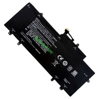 更換電池 適用於 HP IB6P BU03XL BO03XL HSTNN-IB7F TPN-Q137 Q152 Q167