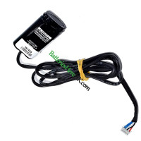 更換電池 適用於 HP p820 G8 P420 P421 660093-001 654873-003 P222