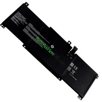 更換電池適用於 MSI BTY-M493 B11MOU-861IN Modern14