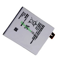 更換電池適用於Sony D5303 Xperia AGPB012-A001 D5306 T2Ultra