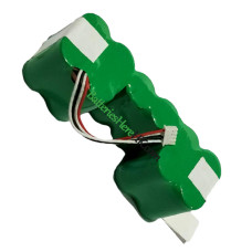 更換電池適用於科沃斯 DD35 DG710 DE33 DG716