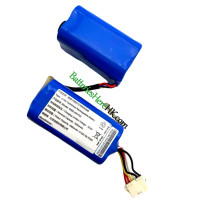 更換電池適用於科沃斯 K10 K20N9+ DVX45