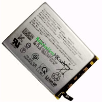 更換電池適用於索尼 xperia1 IV SNYSDU6 SNYSCA6 mark4