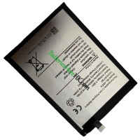 替換電池 適用於 lnfinix X675 BL-48DX Hot11