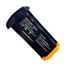 替換電池 適用於佳能 Mark-II-N NB-E3 NP-E3 EOS-1D-1Ds Mark-II-1D 7084A001 替換電池 適用於佳能 Mark-II-N NB-E3 NP-E3 EOS-1D-1Ds Mark-II-1D 7084A001