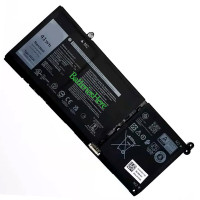 替換電池 適用於戴爾 3320 3420 Latitude PG8YJ G91J0 15-3511 3520