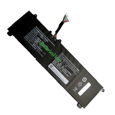替換電池適用於Hasee FHPV616864P-4S1P AEC586862-4S1P T8