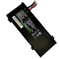 替換電池適用於Hasee GK5S04 Z7 GK5S01 Z7-CT5GA G7-CT7VK