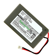 替換電池適用於Sony LIP1472 SIXAXIS LIP1859 PS3 PlayStation3