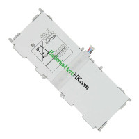 替換電池適用於三星 Galaxy-TAB EB-BT530FBE T531 T530