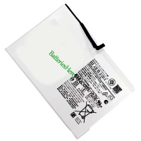 替換電池適用於三星 Tab-A8 Galaxy X205 HQ-6300SD/SA SM-X200