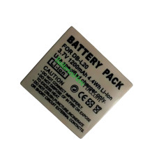替換電池適用於三洋 CA65 VPC-CG6 CA8 DBL20 CA6 CG9 E7 DB-L20