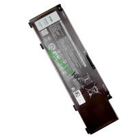 替換電池適用於戴爾 PN1VN M4GWP C9VNH M4GWP P89F001 P89F 266J9 替換電池適用於戴爾 PN1VN M4GWP C9VNH M4GWP P89F001 P89F 266J9