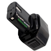 替換電池適用於日立 DN10DVA BCC715 DN6DM DN7DV