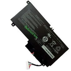 替換電池適用於東芝 S40D-A L40-A L50D-A Satellite L50-A 替換電池適用於東芝 S40D-A L40-A L50D-A Satellite L50-A