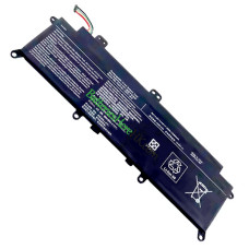 替換電池適用於東芝 X30 X30-D PA5278U-1BRS X40-D X40