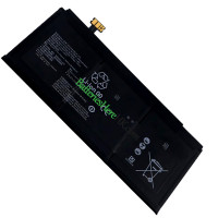 替換電池適用於華為 HB4588I6ECW-31A HB458816ECW-31A HB E-2022 MateBook