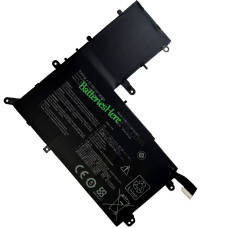 替換電池適用於華碩 UX562FA-AC033T/AC025R ZenBook Flip15 B41N1827