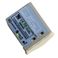 替換電池適用於飛利浦 989803148701 M4607A MP2 X2 替換電池適用於飛利浦 989803148701 M4607A MP2 X2