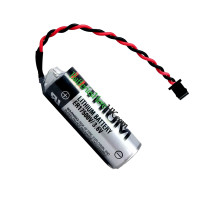 東芝 DF13-Plug ER17500V 替換電池