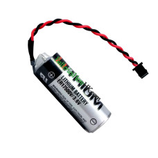 東芝 DF13-Plug ER17500V 替換電池