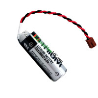 東芝 JAE2-Plug ER17500V 替換電池