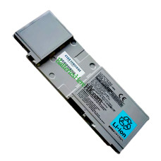 東芝 PA3444U PABAS063 Portege-R200 替換電池