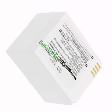 海康威視 C3A BL-BC-01 替換電池