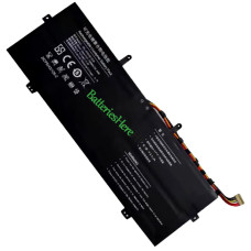 神舟 HINS02 KINGBOOK X55S1 替換電池