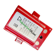科力達 KB-30B 替換電池