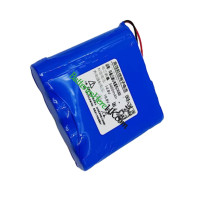 科曼 CM300 替換電池
