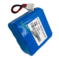 科曼 STAR5000 star5000e STAR5000C 替換電池 科曼 STAR5000 star5000e STAR5000C 替換電池