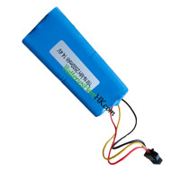 科沃斯 CEN360-GL CEN360+ 的替換電池 科沃斯 CEN360-GL CEN360+ 的替換電池