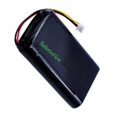 羅技 L-LB2 無線 M-RAG97 MX1000 替換電池