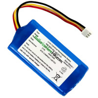 美的 M4 R20M03BI6CN i6 替換電池