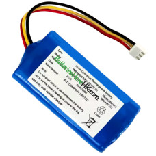 美的 M4 R20M03BI6CN i6 替換電池