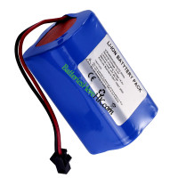 跳線 JPD-300P 的替換電池 跳線 JPD-300P 的替換電池