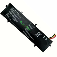 跳線 S5Pro EZbook 12128 12512 U5060127PV-2S1P JNC13 替換電池