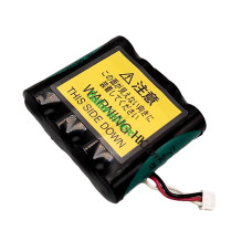 適用於 Anritsu 909815B MT9090A G0202APT01496 的替換電池
