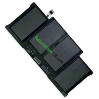適用於 Apple A1405 A1466 Macbook-air A1496 A1369 A1377 的替換電池