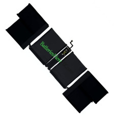 適用於 Apple MacbookPro A2485 A2780 A2527 的替換電池