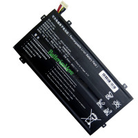 適用於 Aquarius R11 NS685U CMP 的替換電池