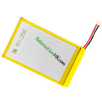 適用於 AUTEL MaxiSys-Mini MLP5070111 MS905 MS906 的替換電池