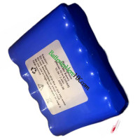 適用於 BEXEL MSC-V110 10H-E200AA 的替換電池