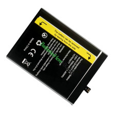 適用於 Blackview BV4900-Pro BV4900 Li616077HTT 的替換電池