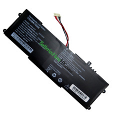 適用於 Chuwi Minibook-X CWI558 的替換電池 505592-2S1P