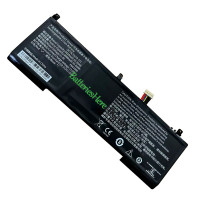適用於 DEXP M14-I5W303 Atlas 的替換電池