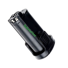 適用於 DREMEL F0138100 無線 8100 多功能工具的替換電池